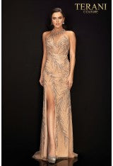 Terani 2011P1058 Dress - FOSTANI.com