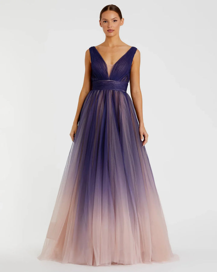 Mac Duggal 20221 Dress - FOSTANI.com