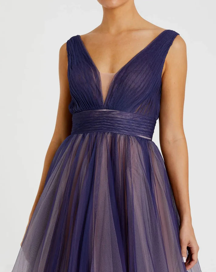 Mac Duggal 20221 Dress - FOSTANI.com