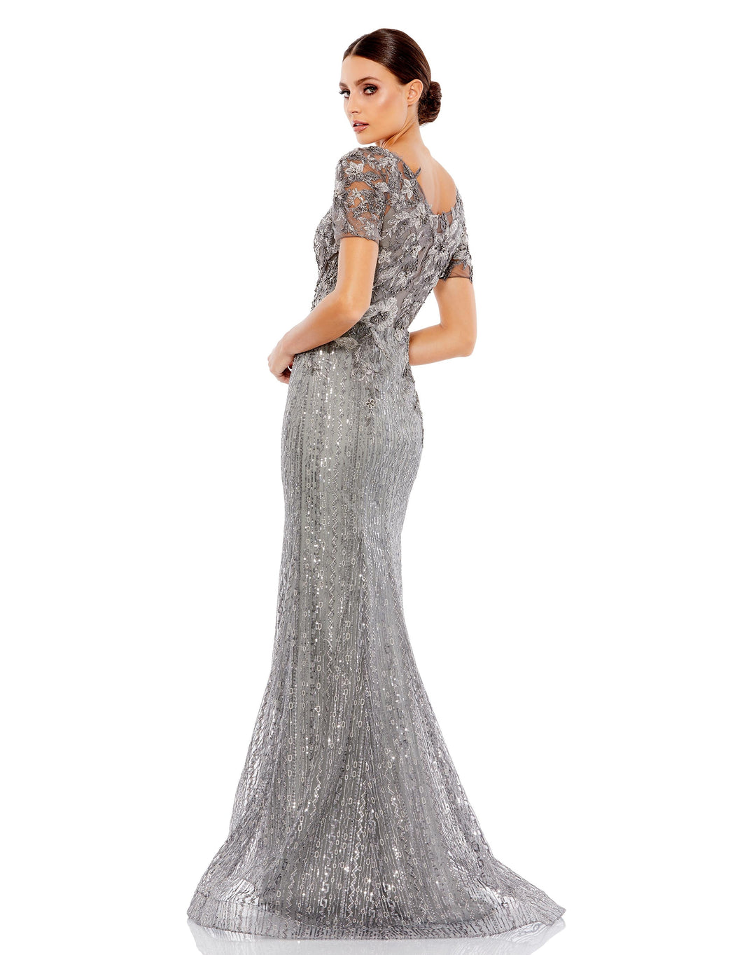 Mac Duggal 20282 Dress - FOSTANI.com