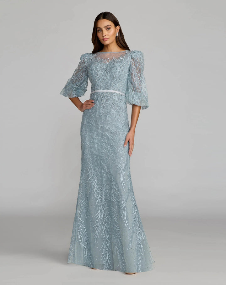 Mac Duggal 20370 Dress - FOSTANI.com