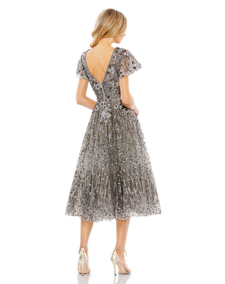 Mac Duggal 20392 Dress - FOSTANI.com