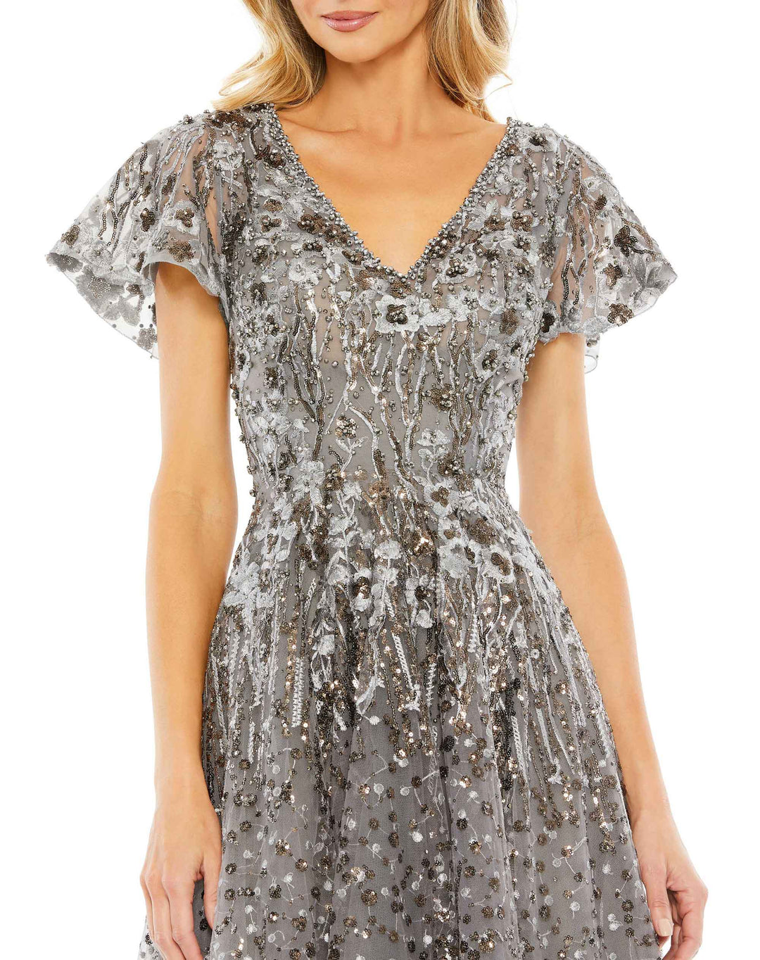 Mac Duggal 20392 Dress - FOSTANI.com