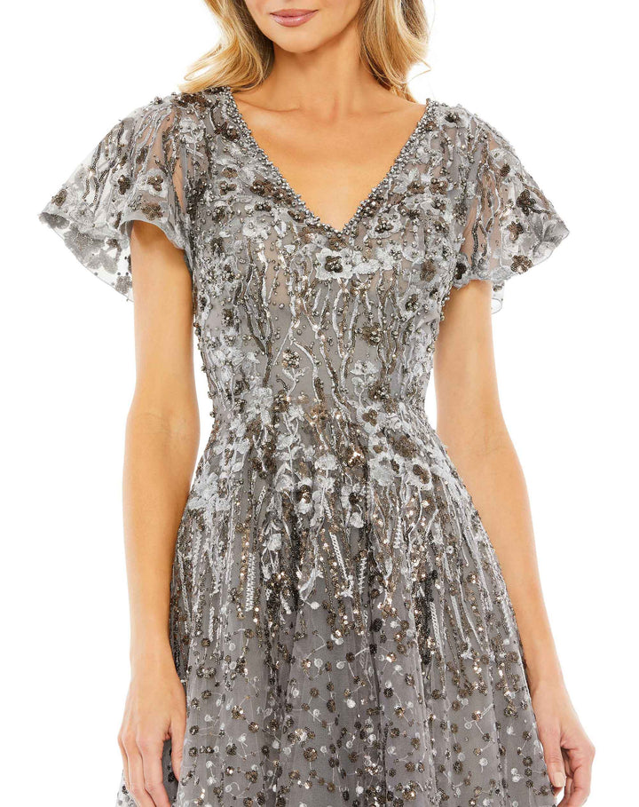 Mac Duggal 20392 Dress - FOSTANI.com
