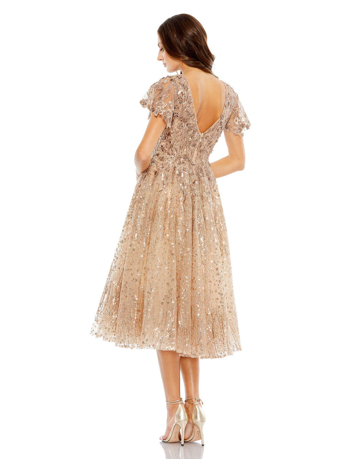 Mac Duggal 20392 Dress - FOSTANI.com