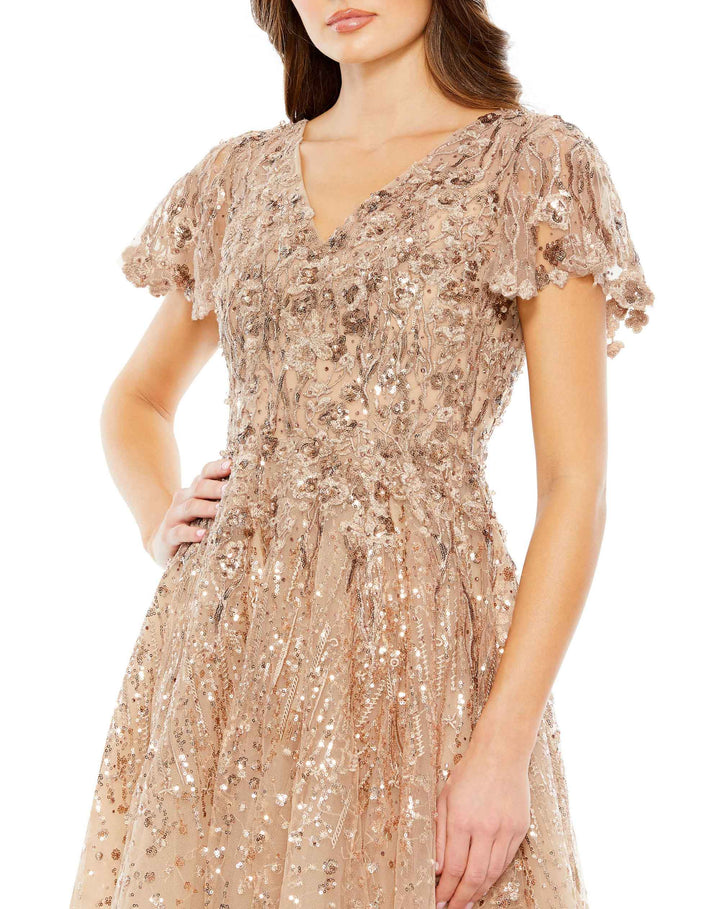 Mac Duggal 20392 Dress - FOSTANI.com