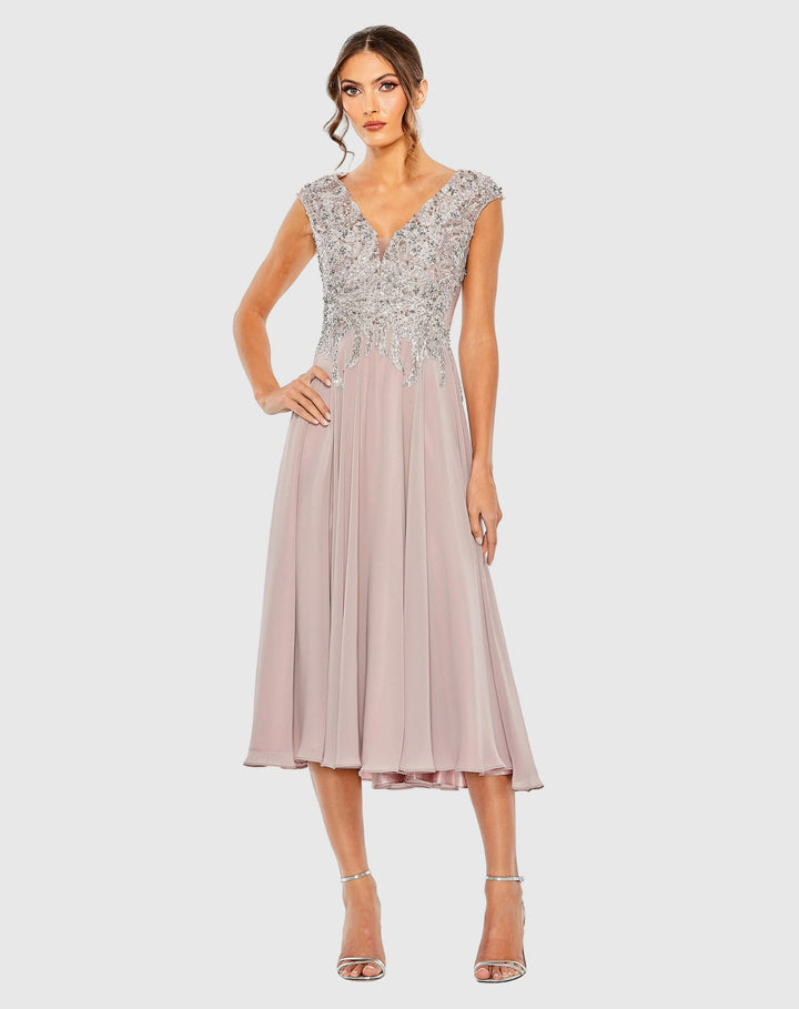 Mac Duggal 20492 Dress - FOSTANI.com