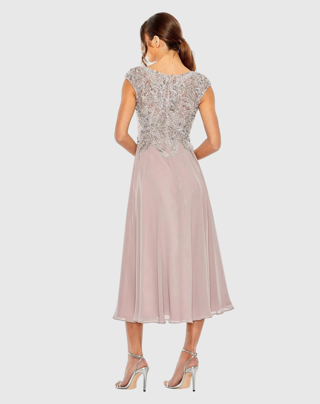 Mac Duggal 20492 Dress - FOSTANI.com