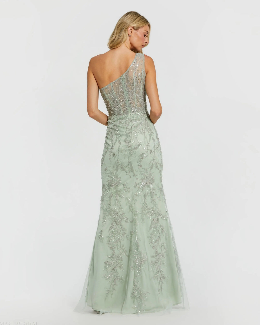 Mac Duggal 20543 Dress - FOSTANI.com
