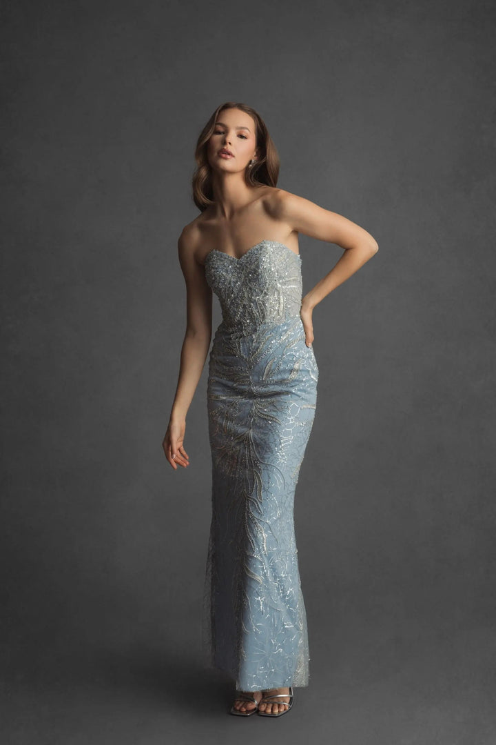 Mac Duggal 20544 Dress - FOSTANI.com