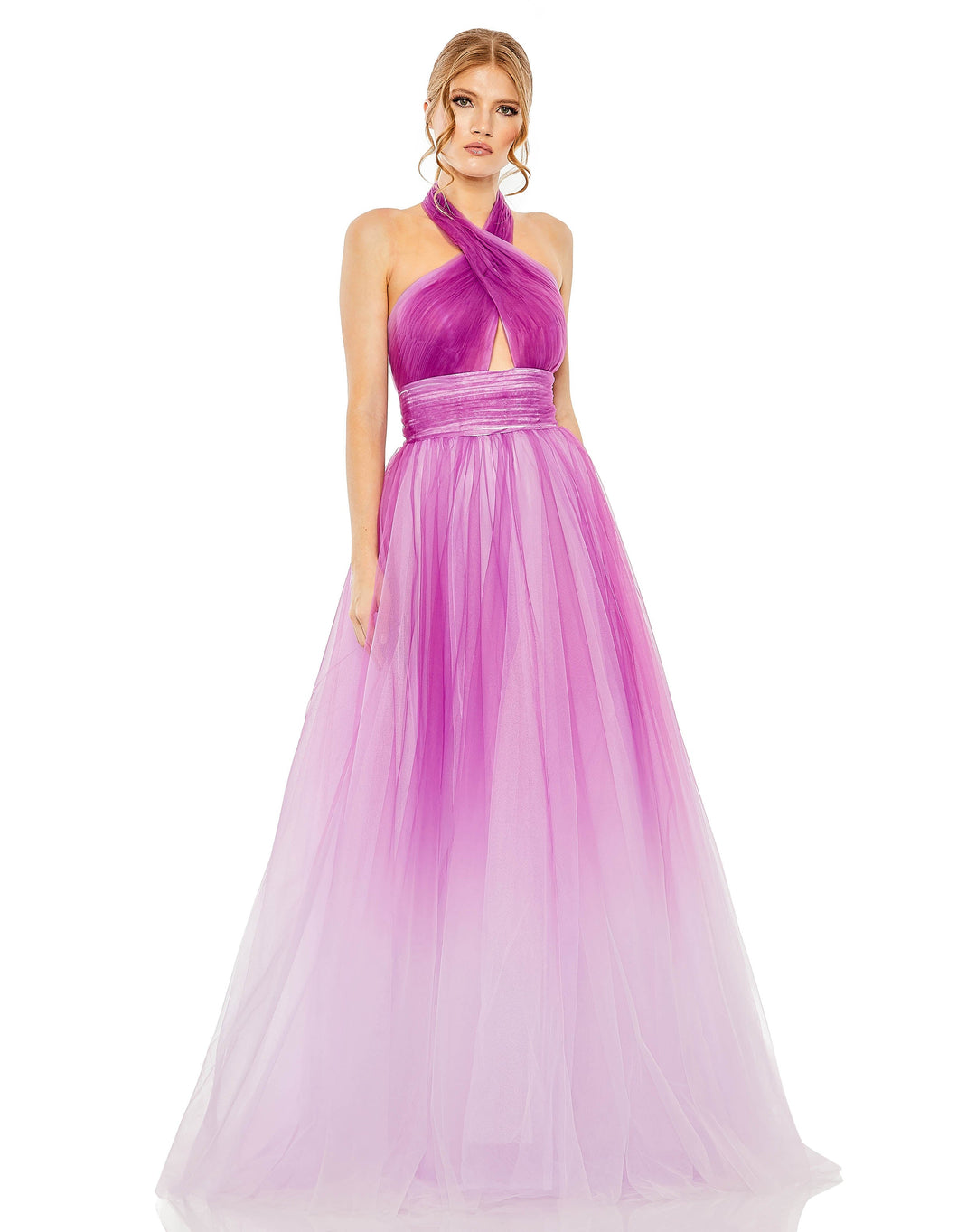 Mac Duggal 20554 Dress - FOSTANI.com