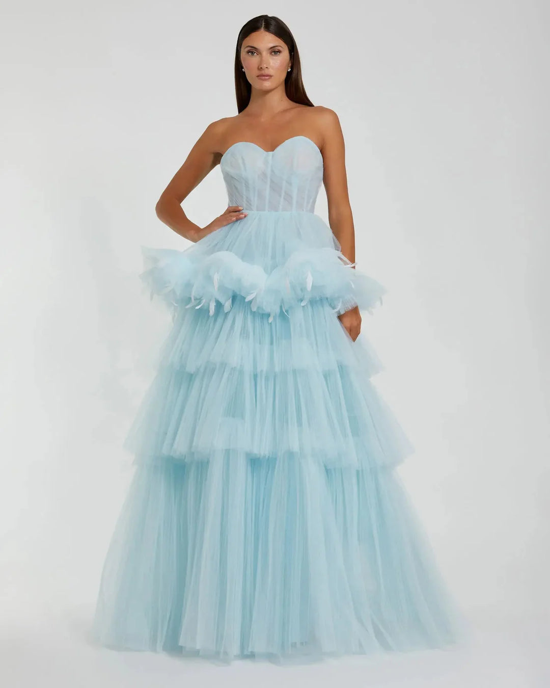 Mac Duggal 20572 Dress - FOSTANI.com