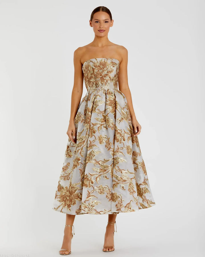 Mac Duggal 20716 Dress - FOSTANI.com
