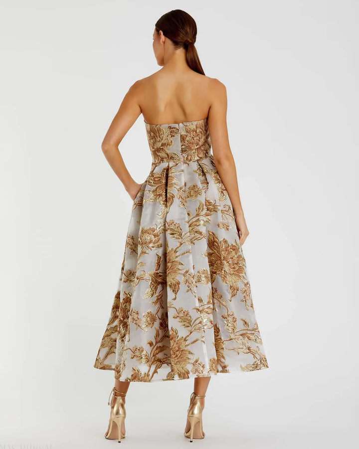 Mac Duggal 20716 Dress - FOSTANI.com