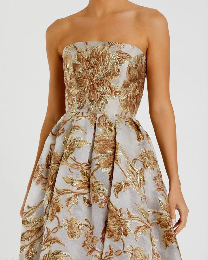 Mac Duggal 20716 Dress - FOSTANI.com