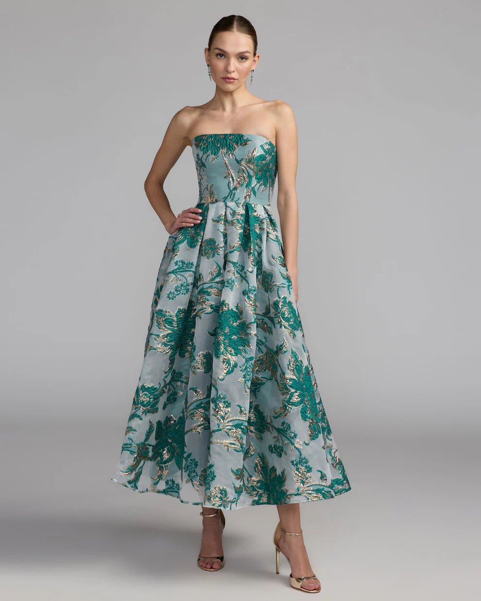 Mac Duggal 20716 Dress