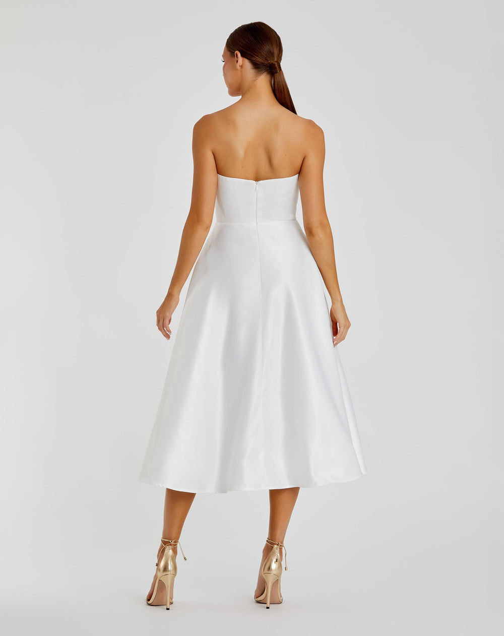 Mac Duggal 21075 Dress - FOSTANI.com