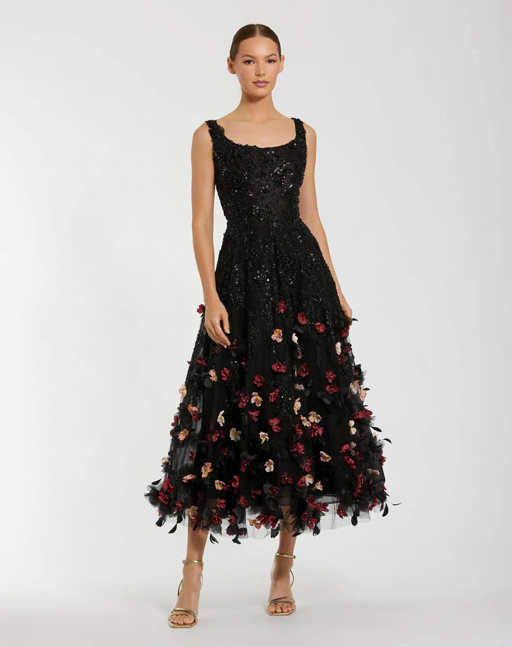 Mac Duggal 21085 Dress - FOSTANI.com