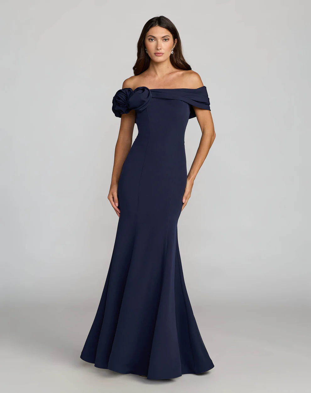 Mac Duggal 21104 Dress