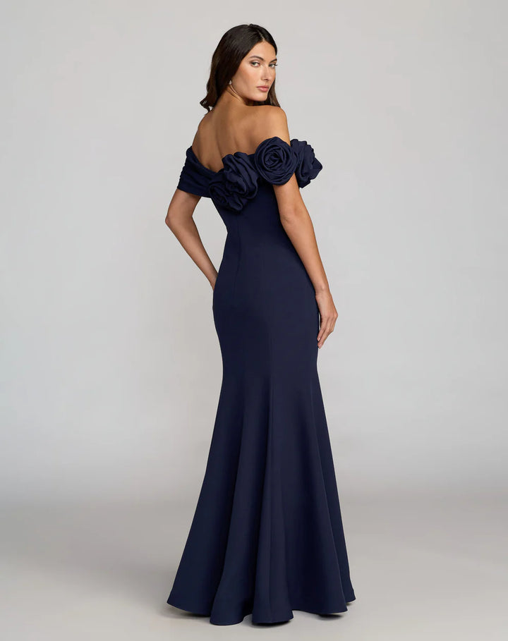 Mac Duggal 21104 Dress