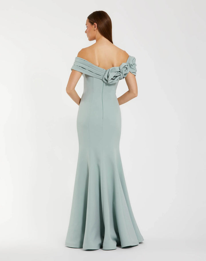 Mac Duggal 21104 Dress - FOSTANI.com