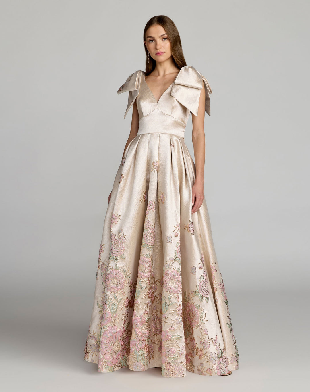 Mac Duggal 21204 Dress - FOSTANI.com