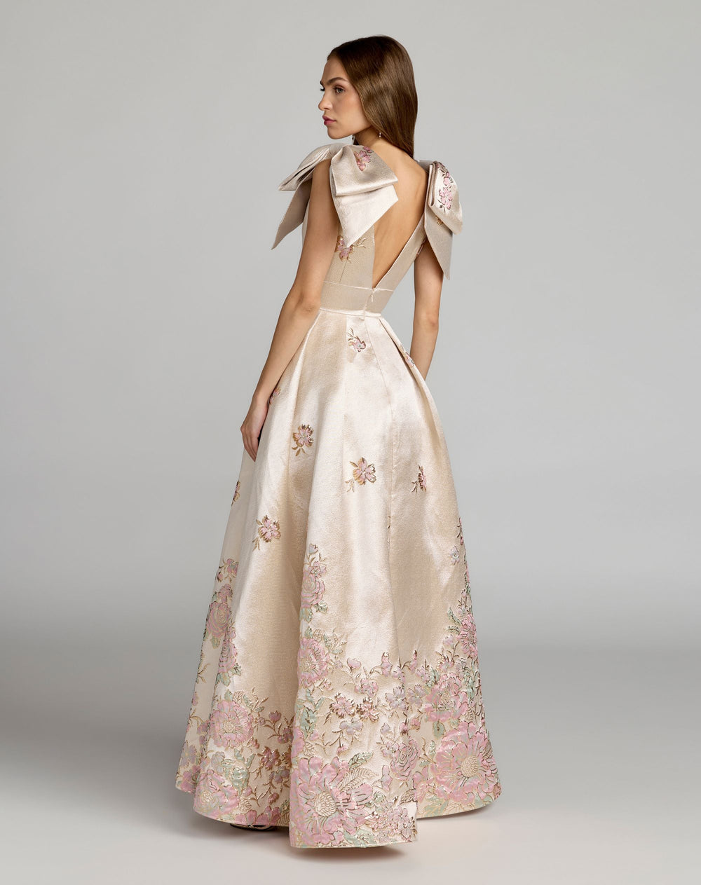 Mac Duggal 21204 Dress - FOSTANI.com