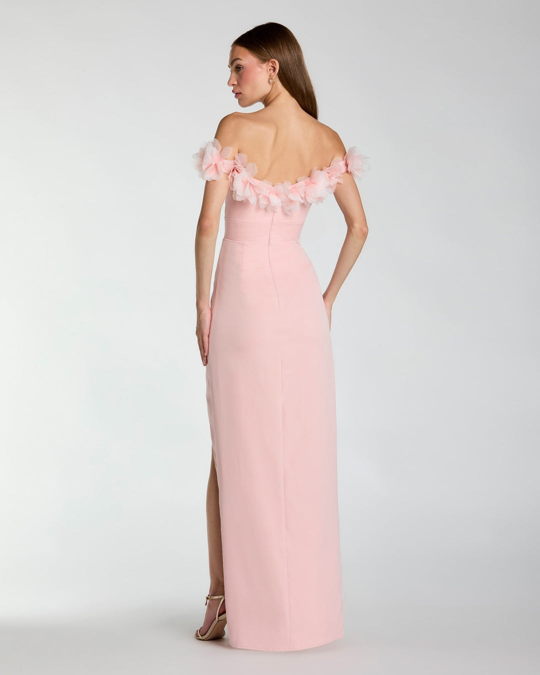 Mac Duggal 21235 Dress - FOSTANI.com
