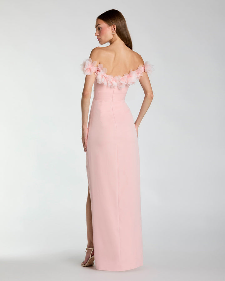 Mac Duggal 21235 Dress - FOSTANI.com