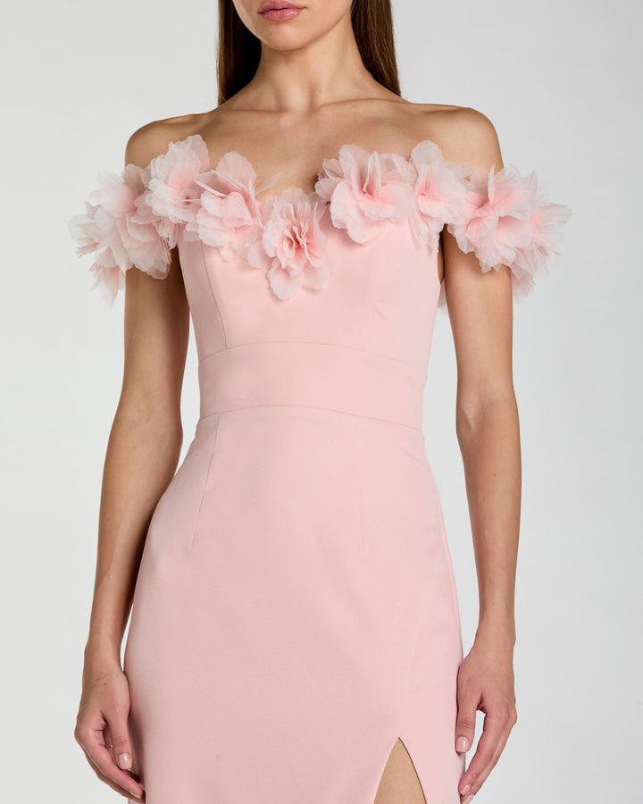 Mac Duggal 21235 Dress - FOSTANI.com
