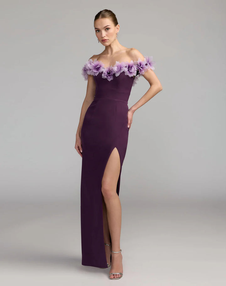 Mac Duggal 21235 Dress