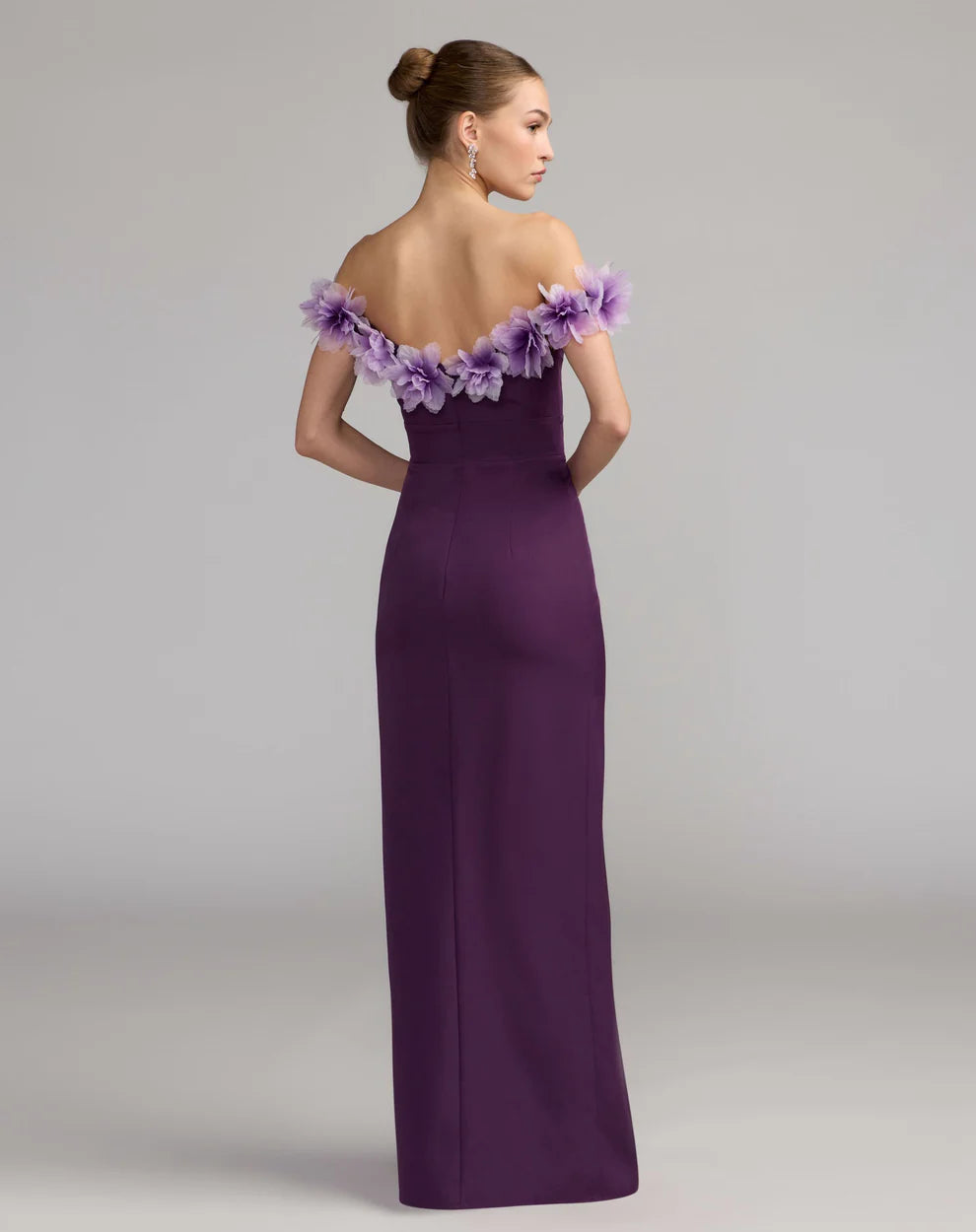Mac Duggal 21235 Dress