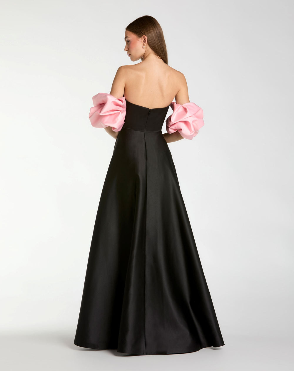 Mac Duggal 21241 Dress - FOSTANI.com