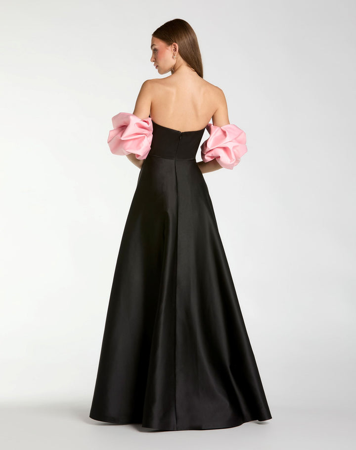 Mac Duggal 21241 Dress - FOSTANI.com