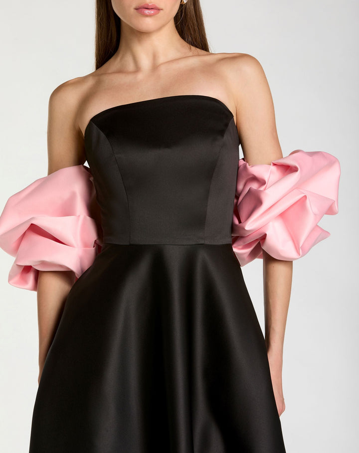 Mac Duggal 21241 Dress - FOSTANI.com