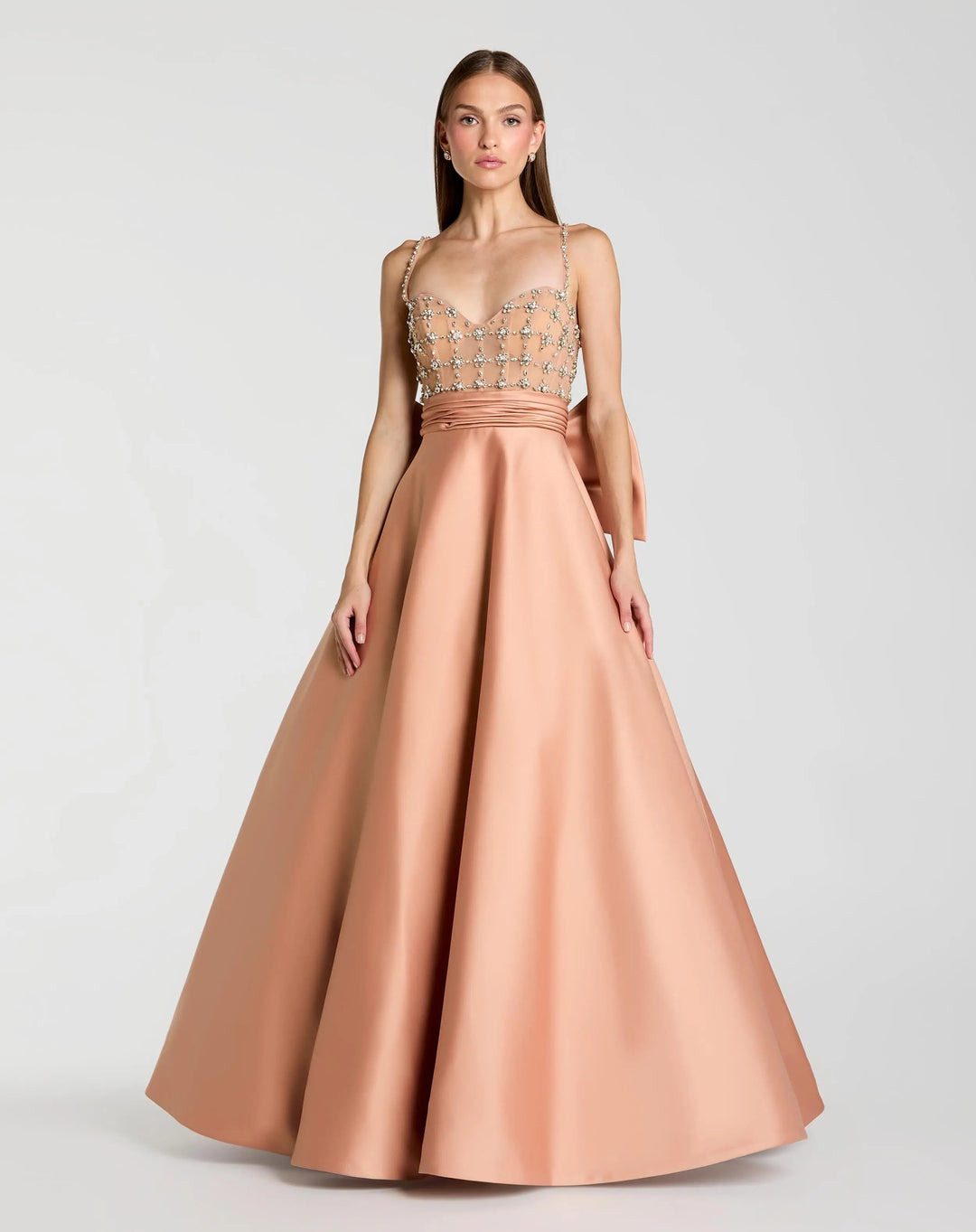Mac Duggal 21242 Dress - FOSTANI.com