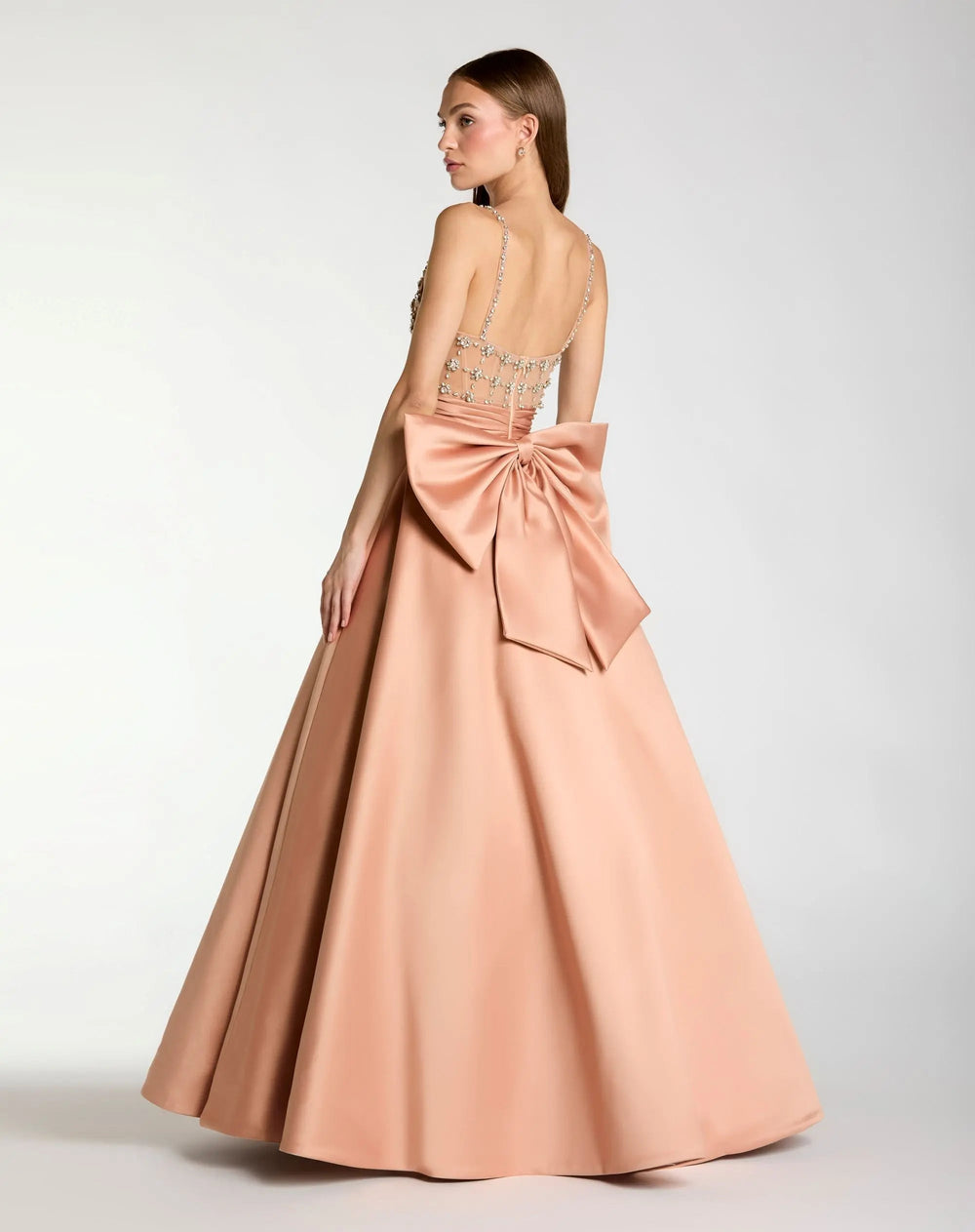 Mac Duggal 21242 Dress - FOSTANI.com