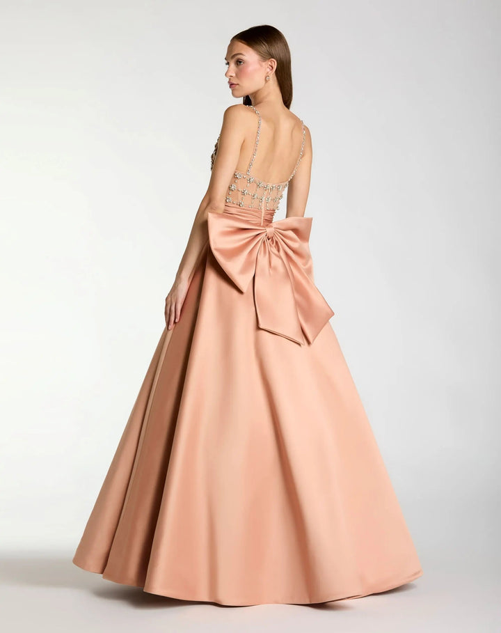 Mac Duggal 21242 Dress - FOSTANI.com