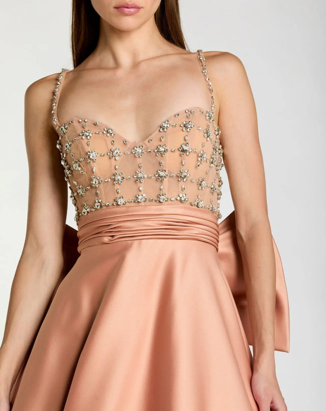 Mac Duggal 21242 Dress - FOSTANI.com