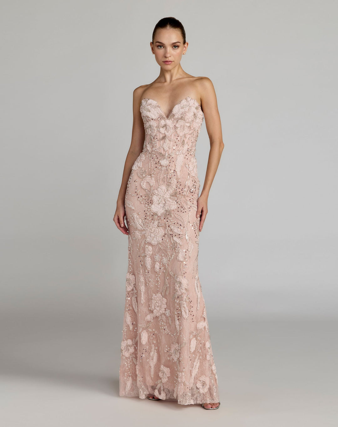 Mac Duggal 21283 Dress - FOSTANI.com
