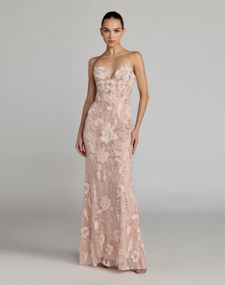 Mac Duggal 21283 Dress - FOSTANI.com