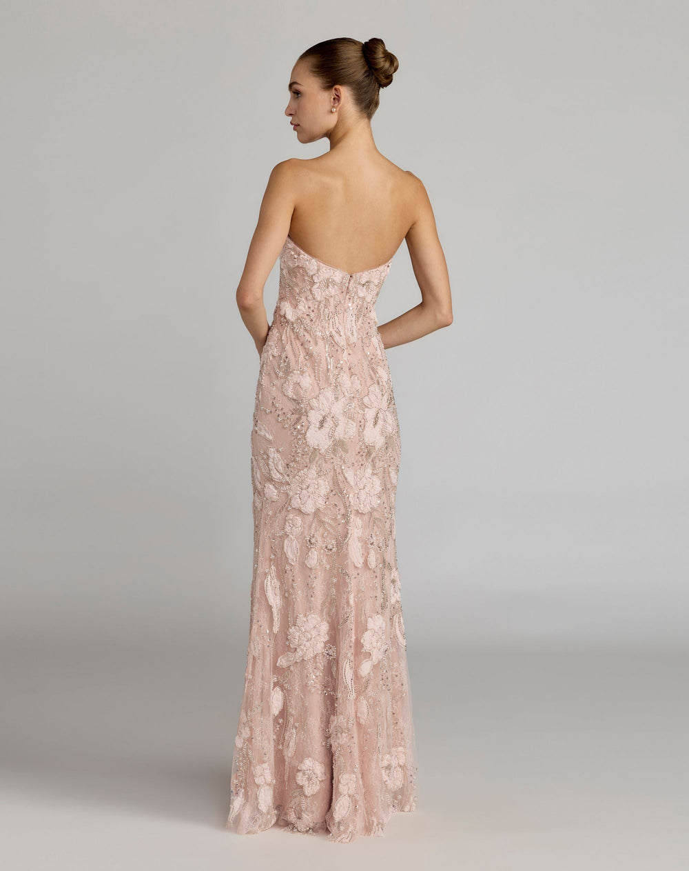 Mac Duggal 21283 Dress - FOSTANI.com