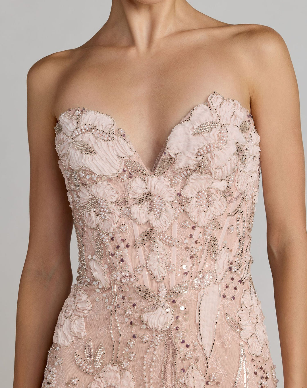 Mac Duggal 21283 Dress - FOSTANI.com