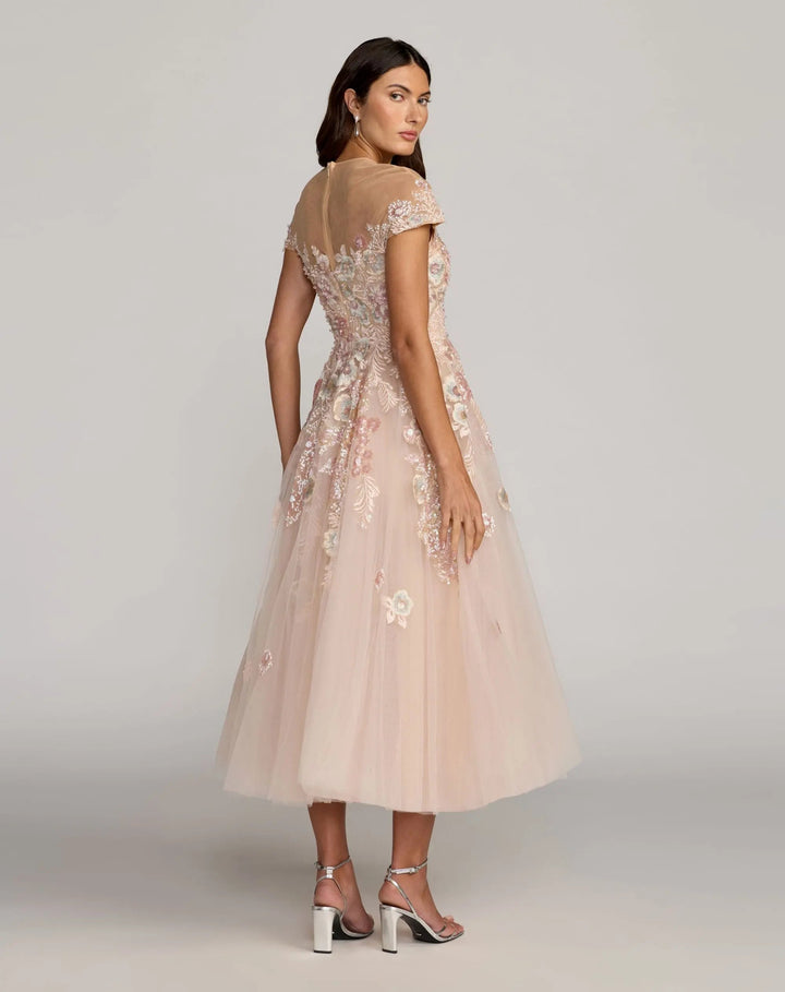 Mac Duggal 21296 Dress - FOSTANI.com
