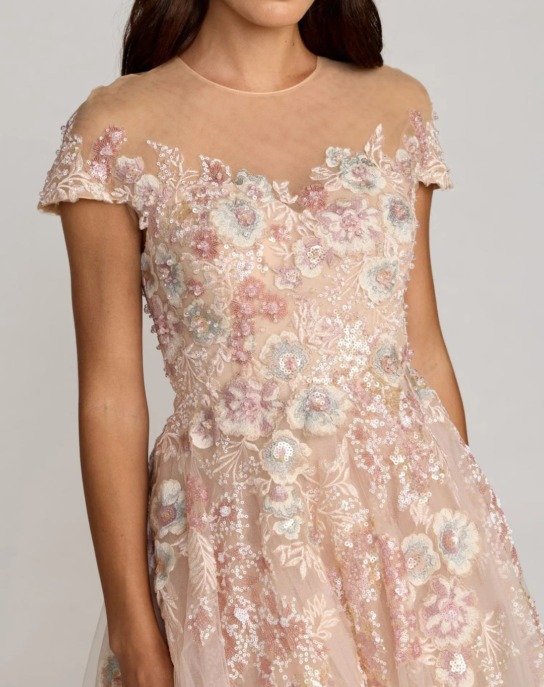 Mac Duggal 21296 Dress - FOSTANI.com
