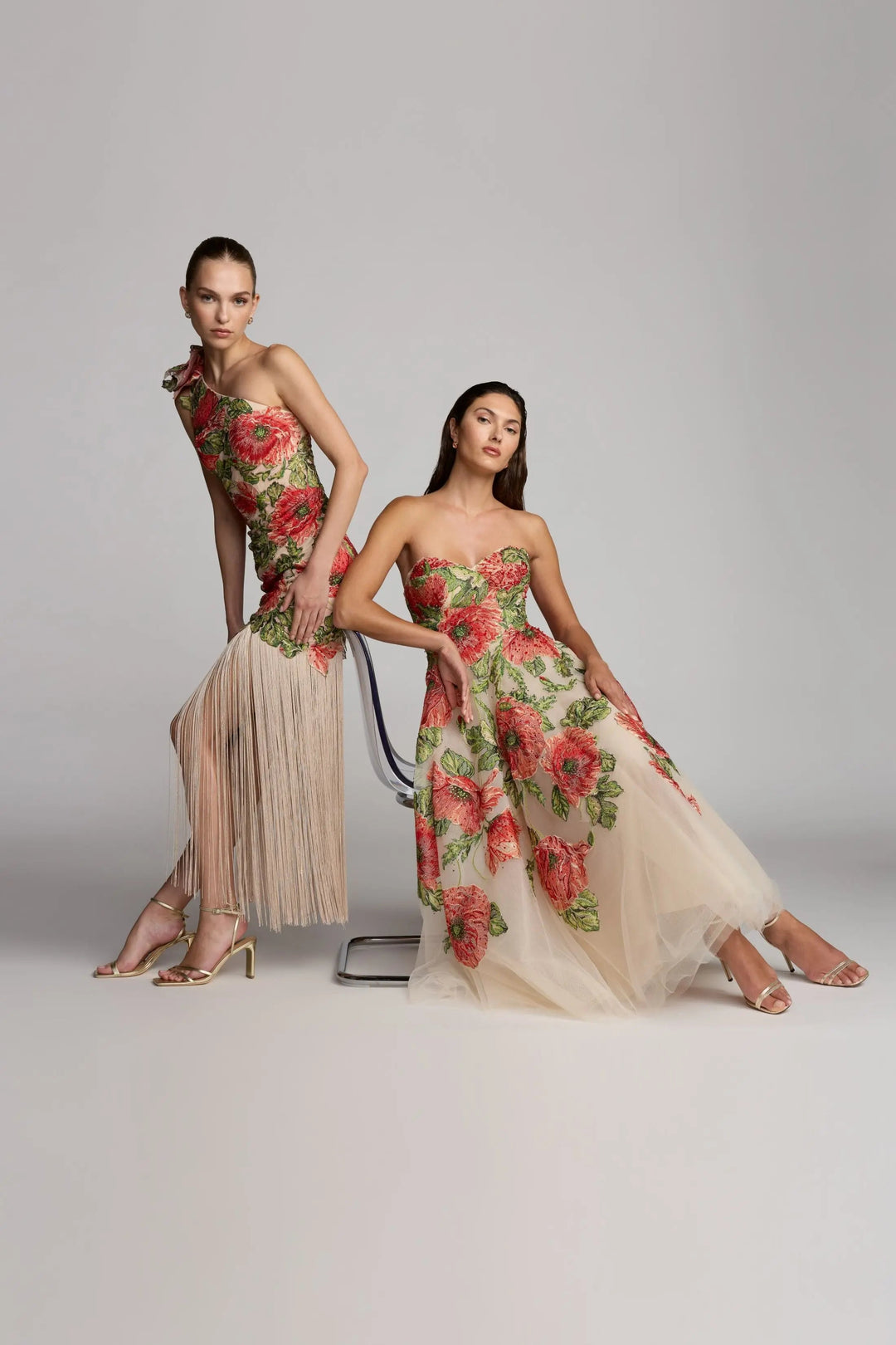 Mac Duggal 21300 Dress - FOSTANI.com