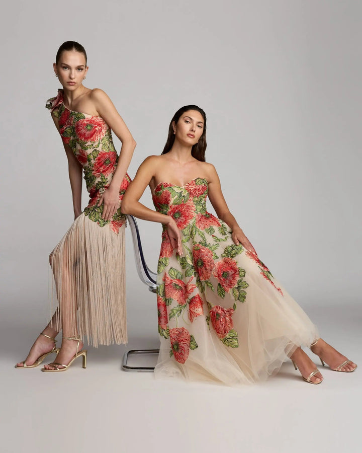 Mac Duggal 21303 Dress - FOSTANI.com