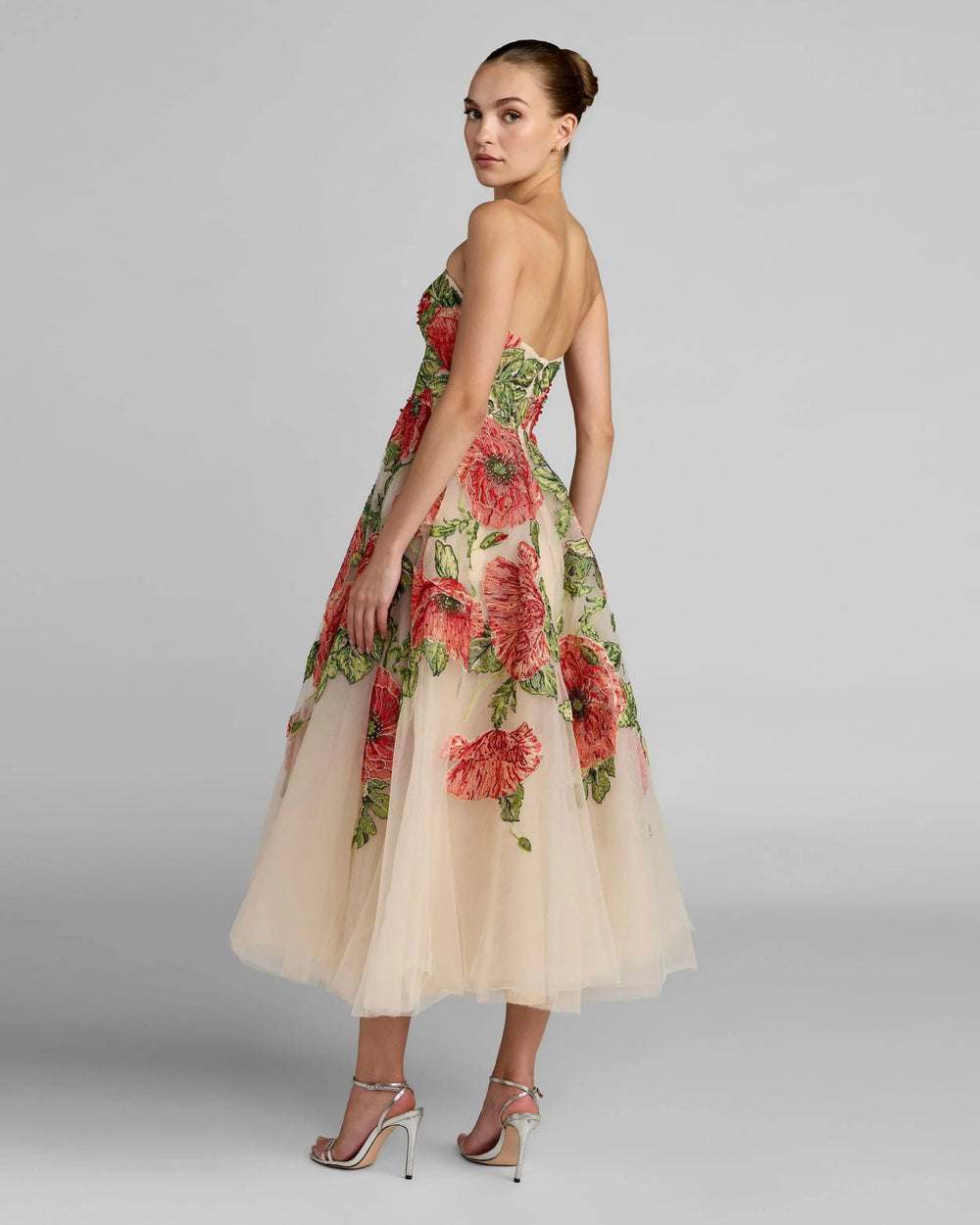 Mac Duggal 21300 Dress - FOSTANI.com