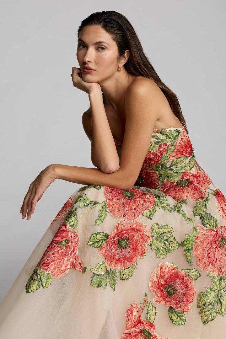 Mac Duggal 21300 Dress - FOSTANI.com