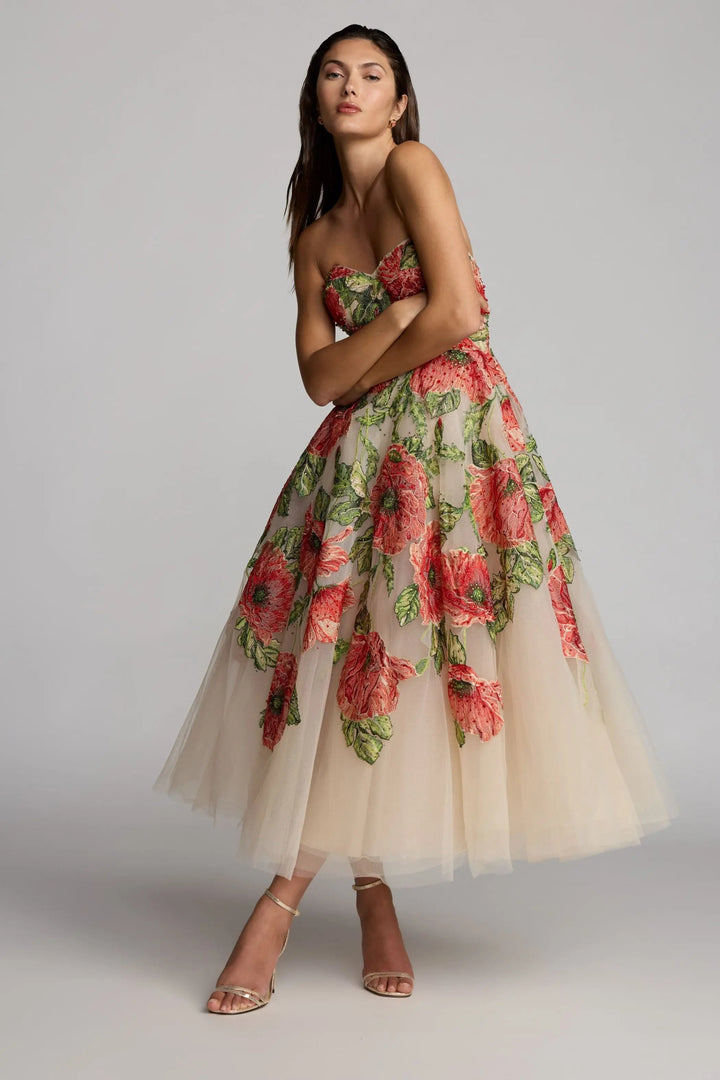 Mac Duggal 21300 Dress - FOSTANI.com